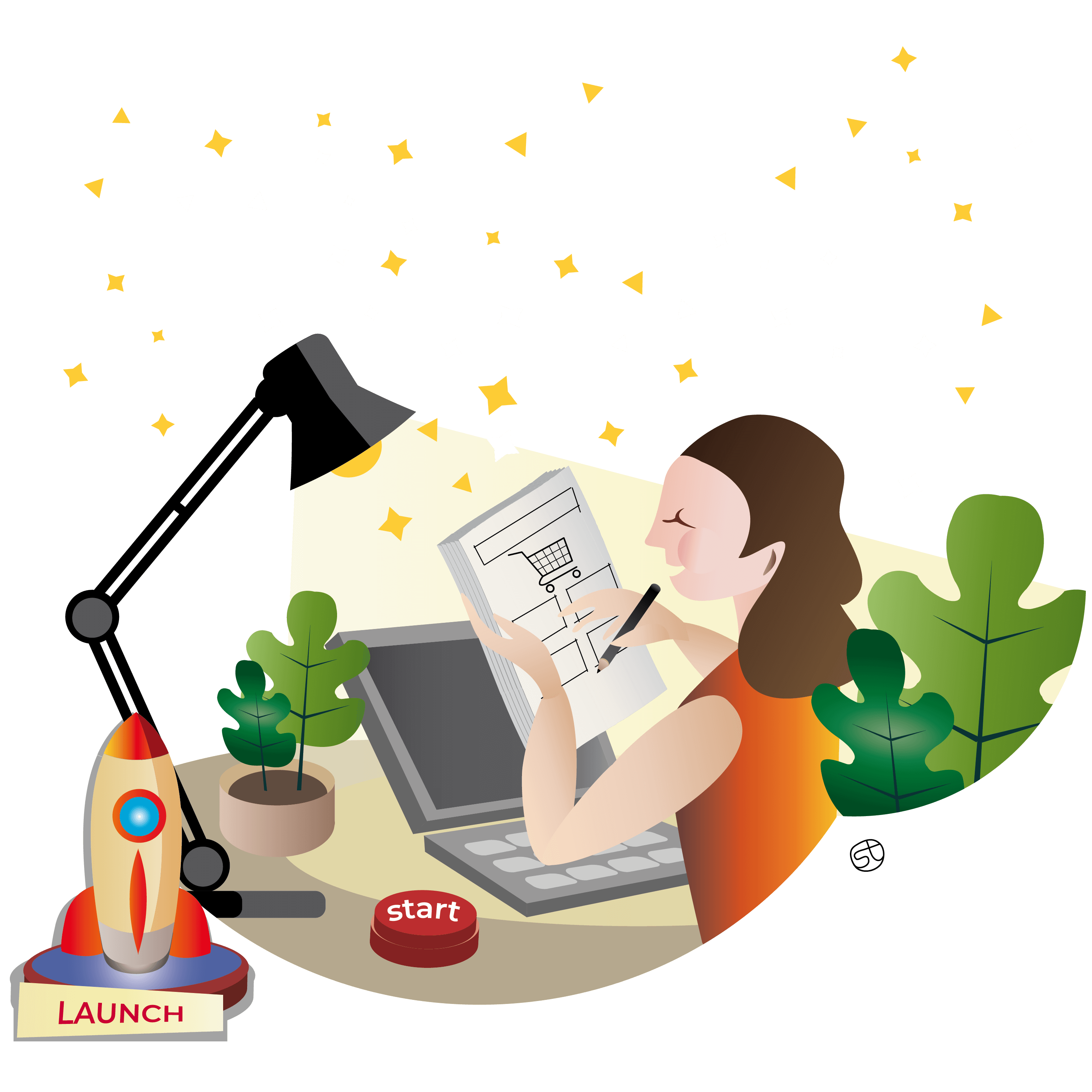 Consulenza SEO online e creazione sito web Roma