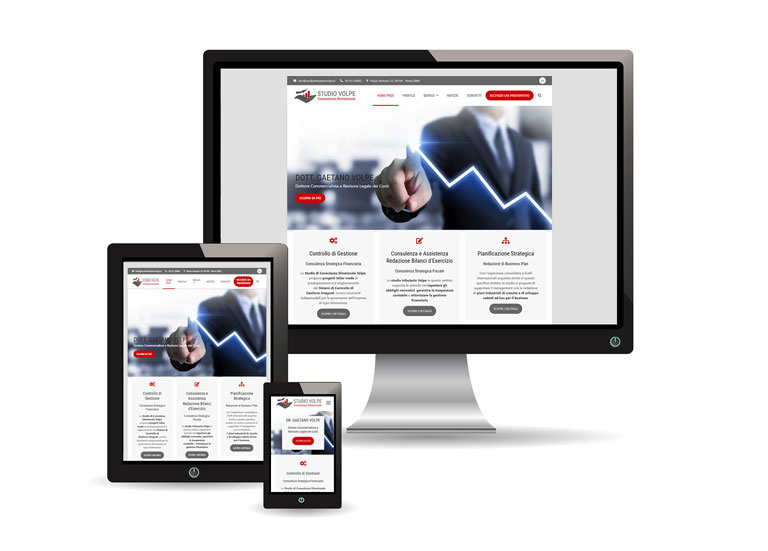 Studio tributario volpe