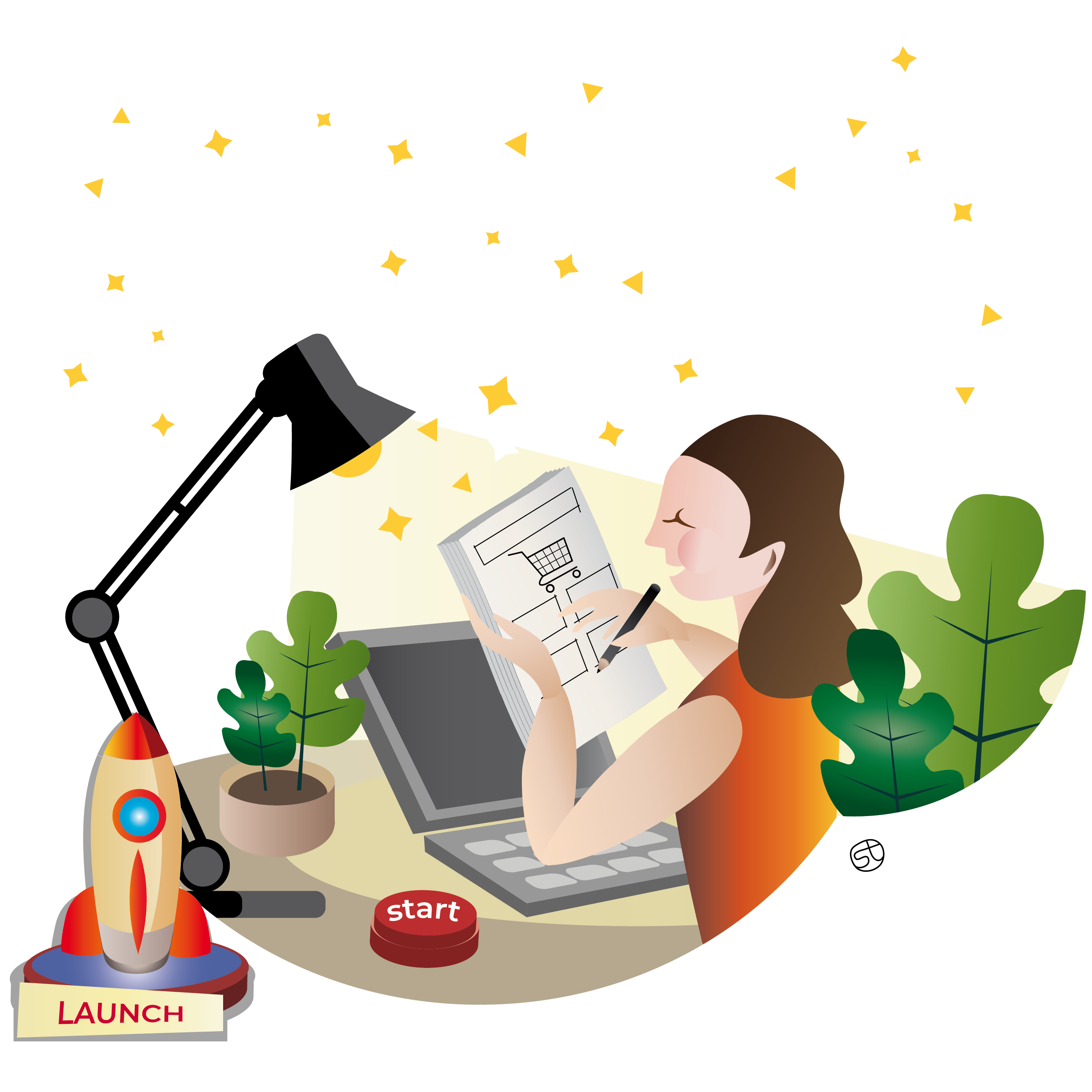 Professionista siti web e seo | Stefania Tomasich