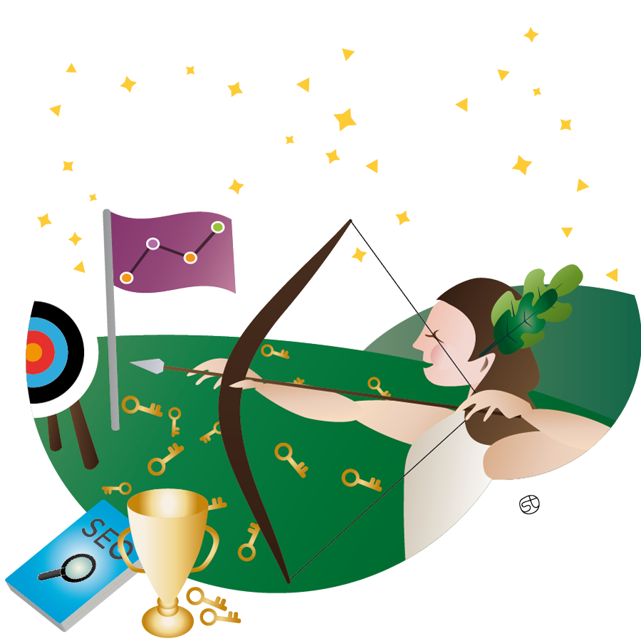 Seo sito web | Stefania Tomasich