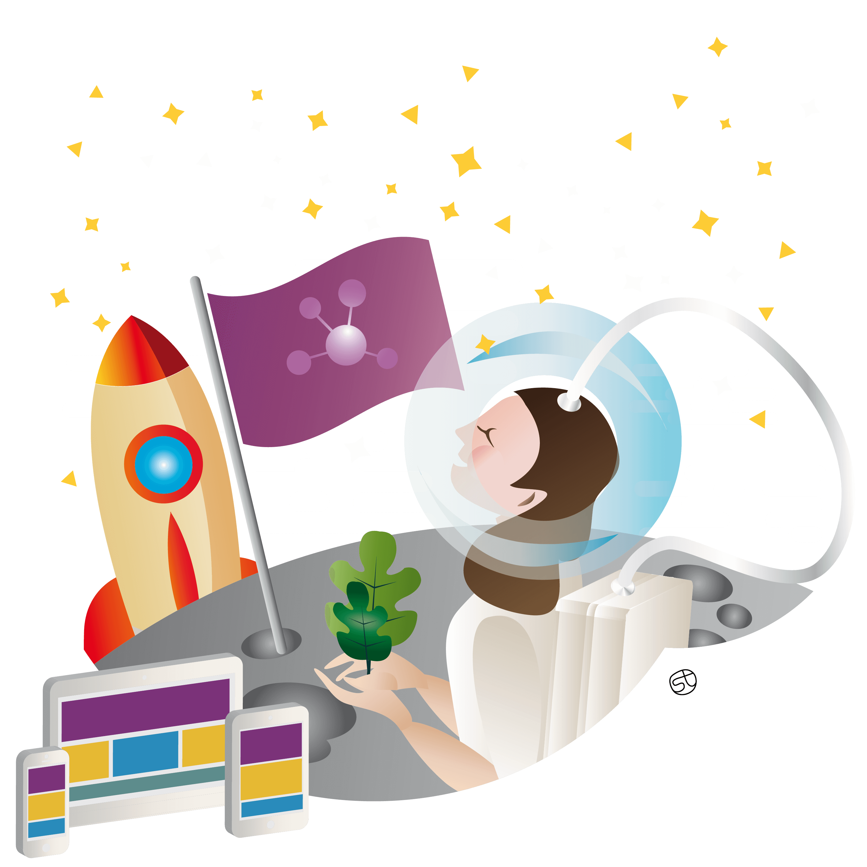 Creazione sito web efficace