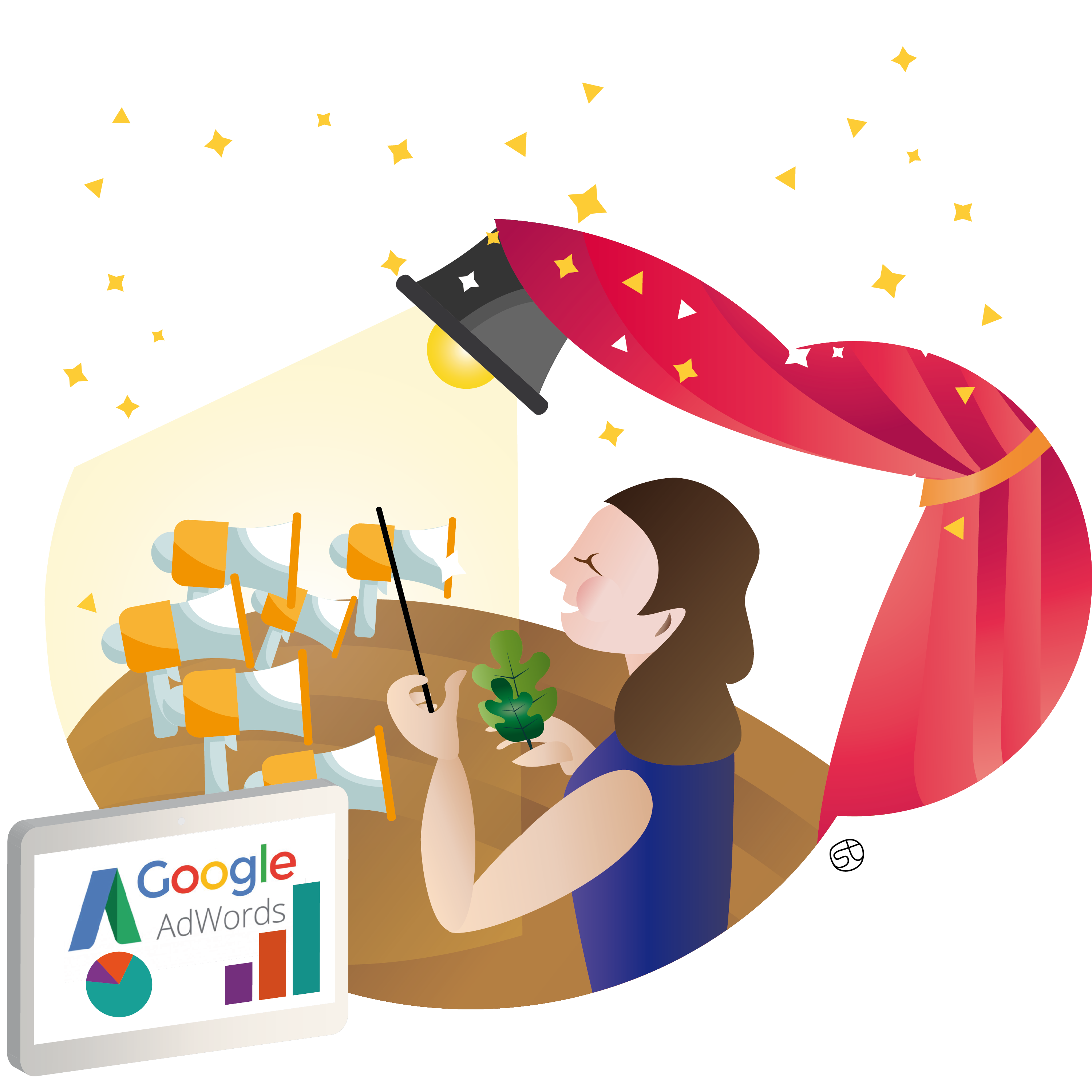 Web Marketing | Stefania Tomasich
